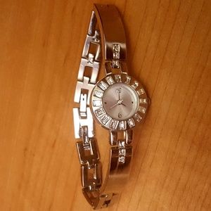 Stainless Steel Watch